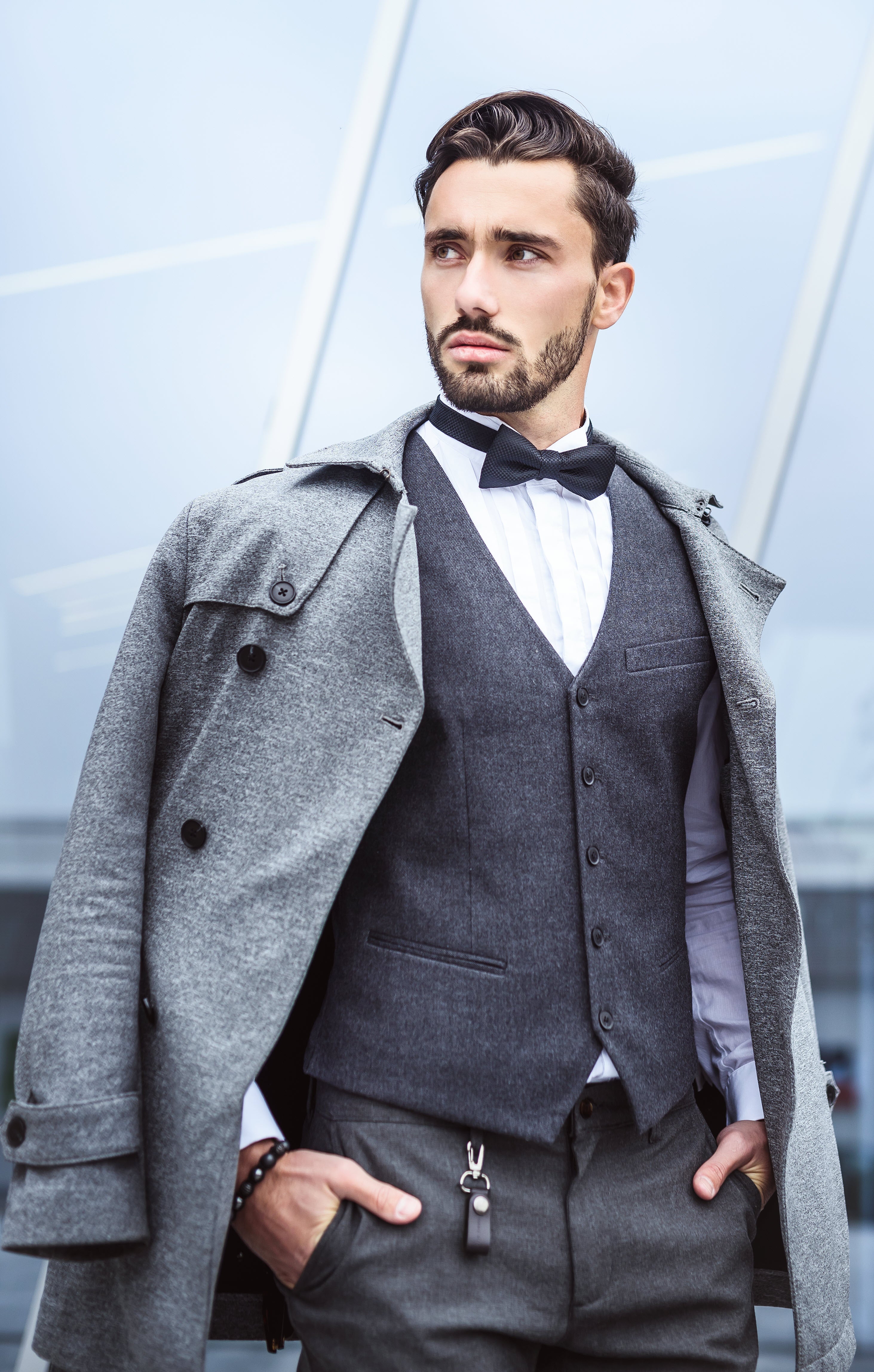 Prince Paul III Luxury Fragrance