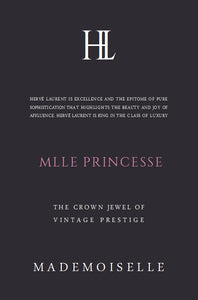 Mademoiselle Princesse Luxury Fragrance