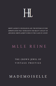 Mademoiselle Reine Luxury Fragrance
