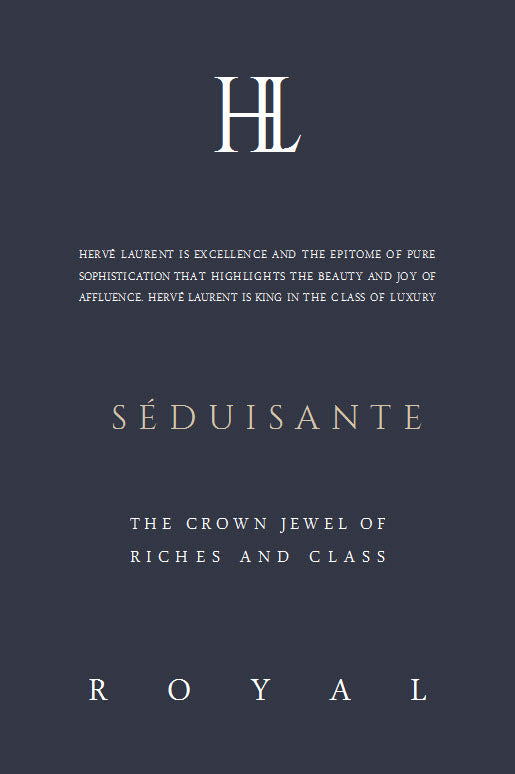 Séduisante Luxury Fragrance