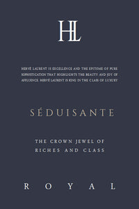 Séduisante Luxury Fragrance