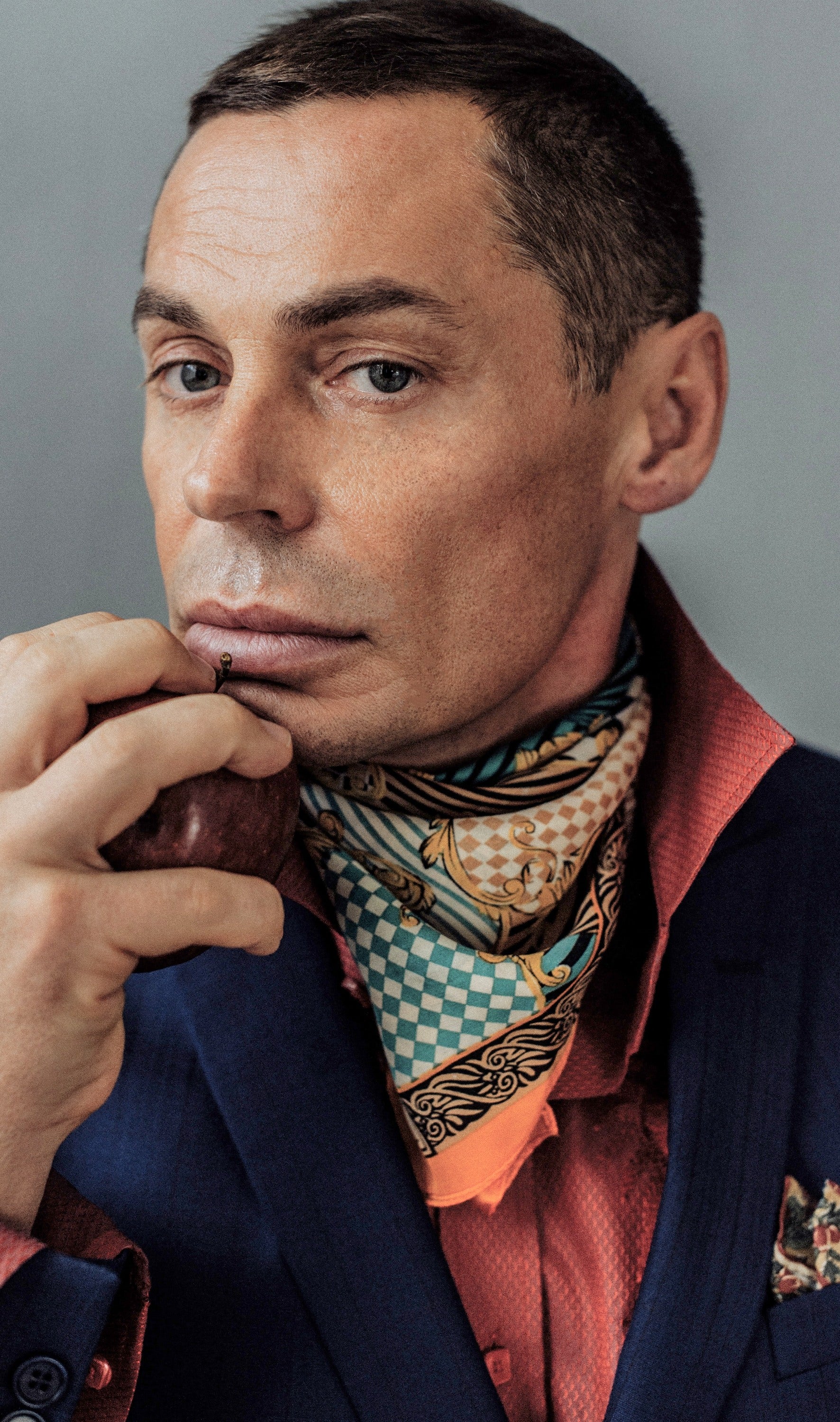 Garvechi Luxury Fragrance