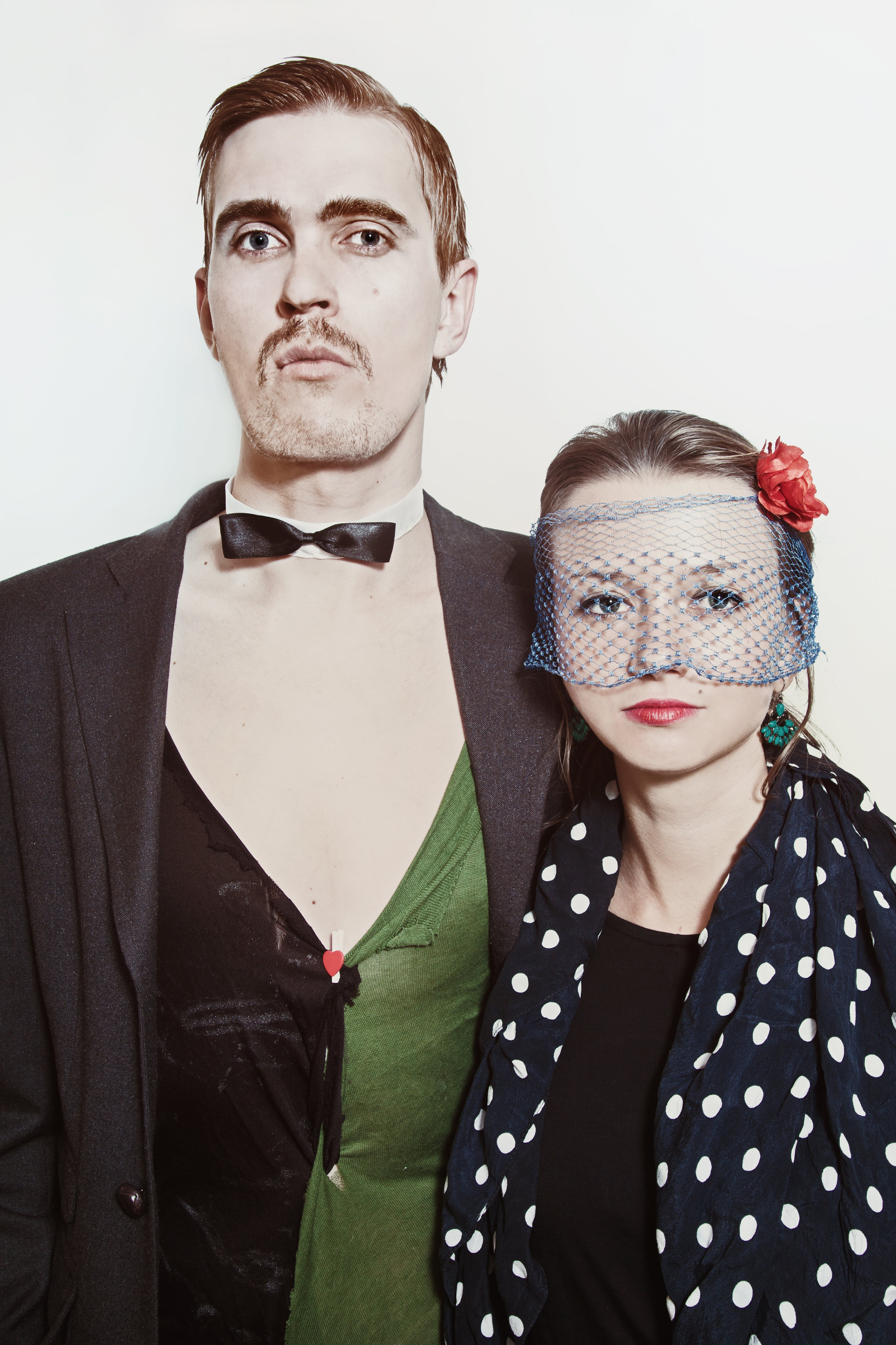 Warren Luxury Fragrance