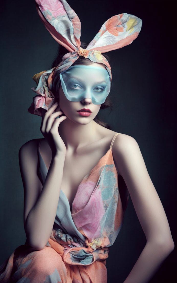 Bleu Aquatica Luxury Fragrance