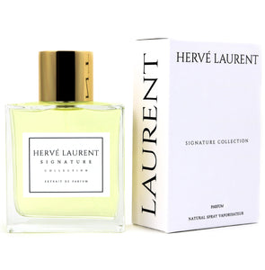 Herve Laurent, Perfume, Parfum, High End Luxury, Designer Fragrance, Fashion Fragrance, Affluent, Women Fragrance