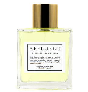Herve Laurent, Perfume, Parfum, High End Luxury, Designer Fragrance, Fashion Fragrance, Affluent, Women Fragrance