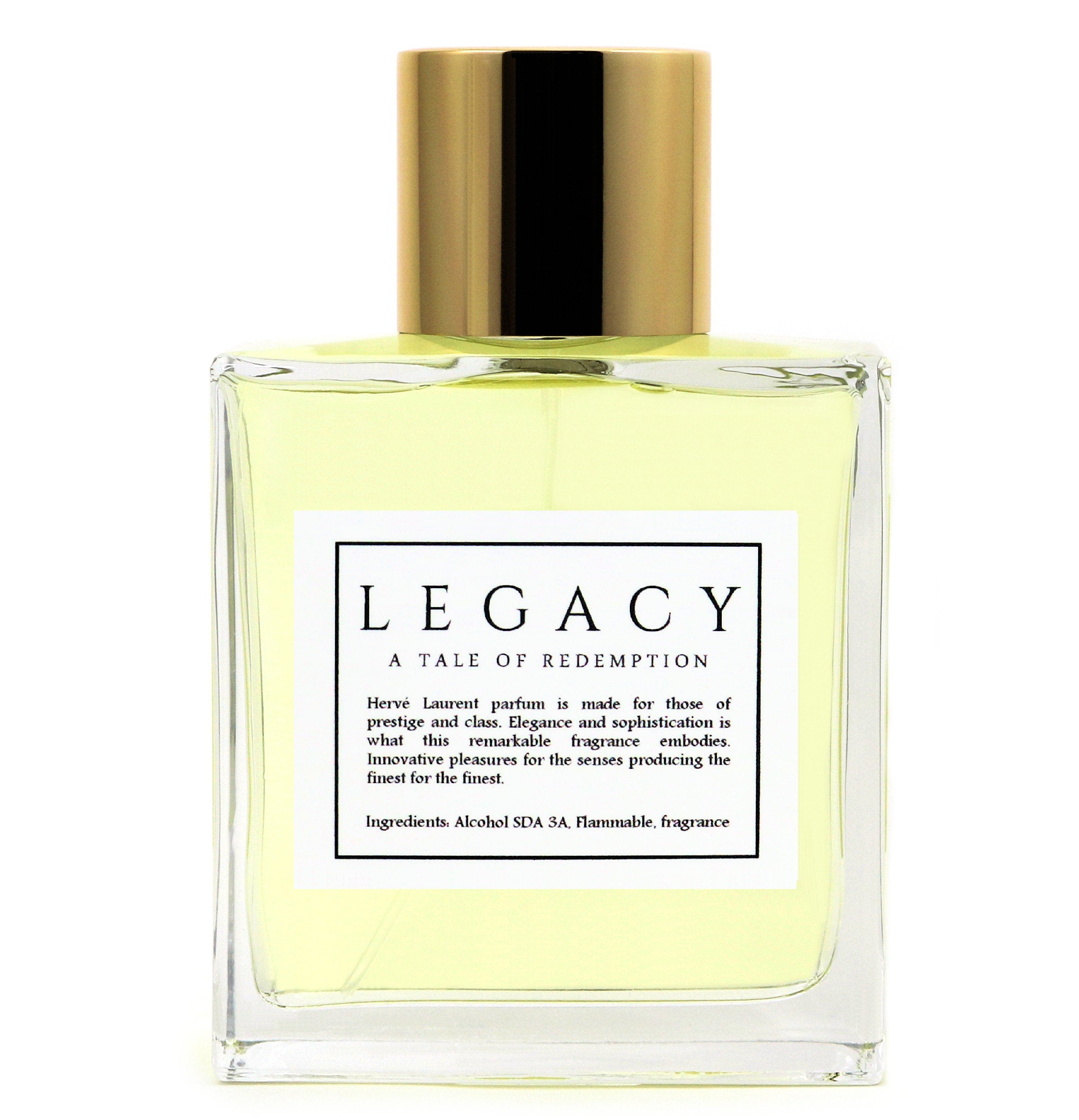 Herve Laurent, Perfume, Parfum, High End Luxury, Designer Fragrance, Fashion Fragrance, Men Fragrance