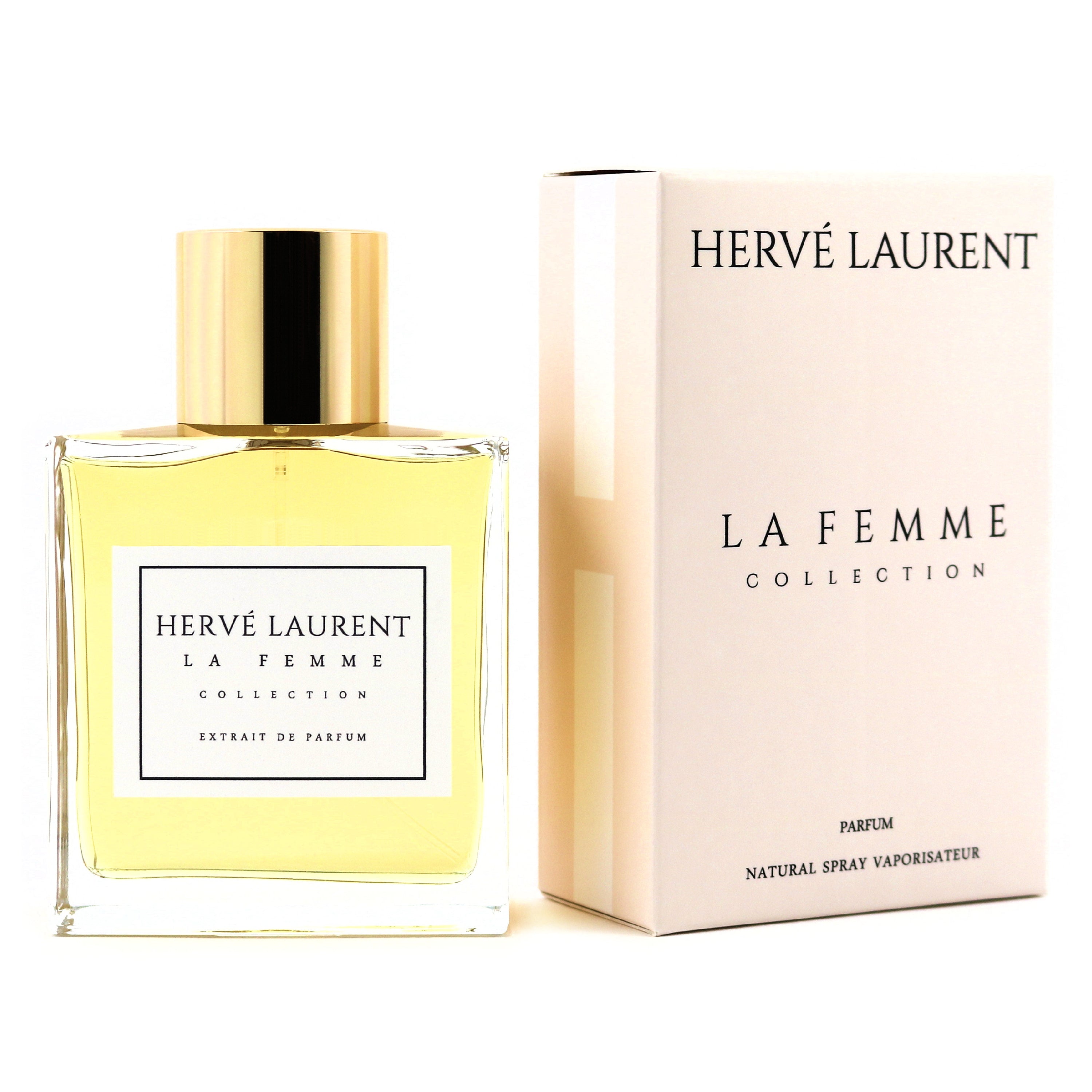 Herve Laurent, Perfume, Parfum, High End Luxury, Designer Fragrance, Fashion Fragrance, Niche