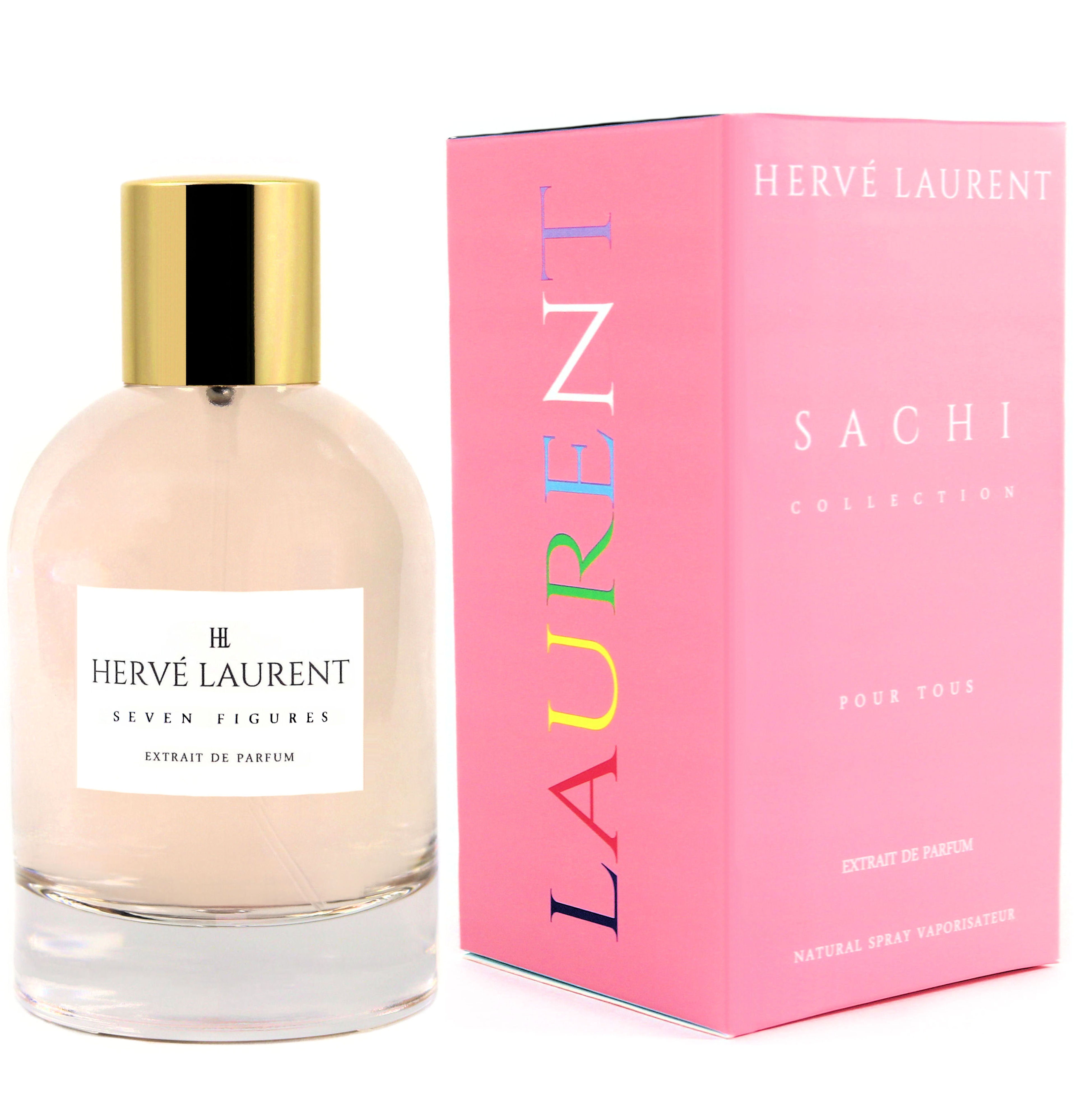 Herve Laurent, Perfume, Parfum, High End Luxury, Designer, Designer Fragrance, Fashion Fragrance, Niche, Women, Women Fragrance, Exclusive, Long lasting fragrance, Money.