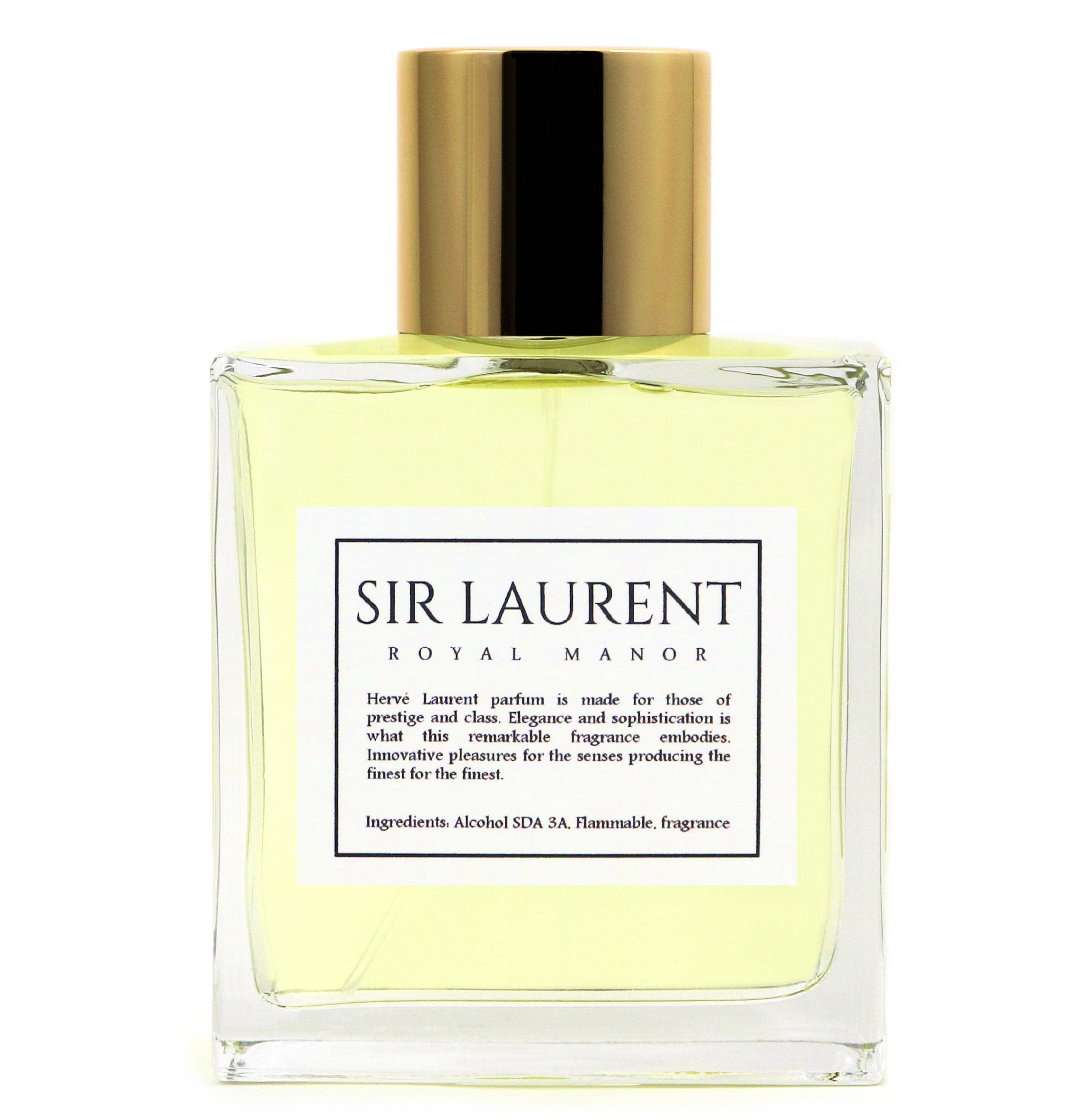 Herve Laurent, Perfume, Parfum, High End Luxury, Designer Fragrance, Fashion Fragrance, Wealth, Magnate, Businessman, Men Fragrance