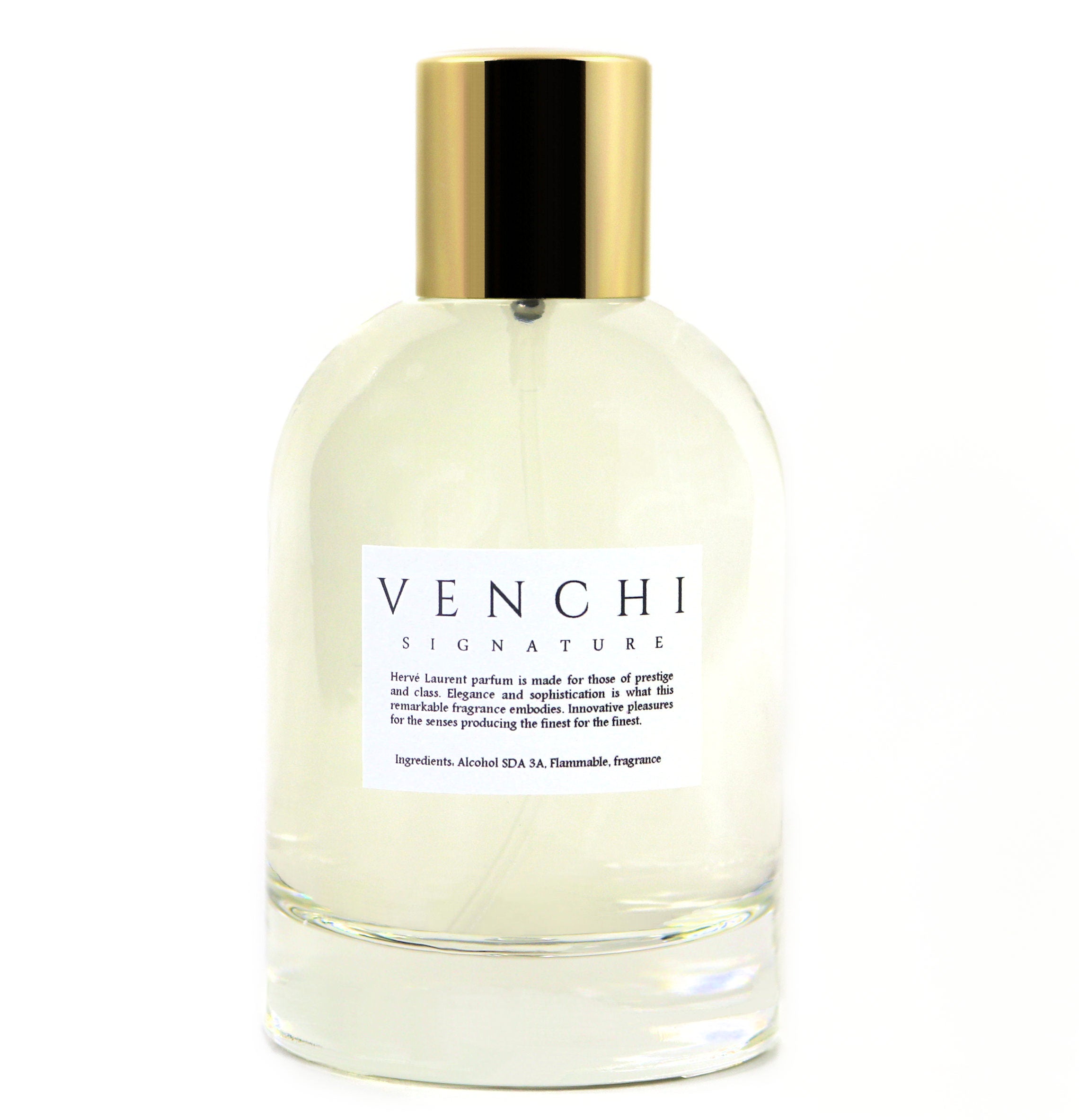 Herve Laurent, Perfume, Parfum, High End Luxury, Designer Fragrance, Fashion Fragrance, Venchi, Women Fragrance